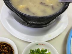 鸡粥-阿水土鸡(远光店)