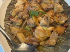 -金悦轩海鲜酒家(拱北店)