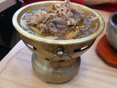 招牌安格斯肥牛-米村拌饭(领展购物广场店)