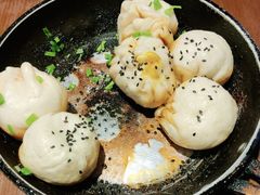 特制小锅生煎-大壶春生煎(四川中路店)