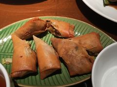 -海陵岛保利皇冠假日酒店·御公馆中餐厅 CANAL LNUA