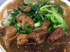 -珍珍小食店(西华路店)