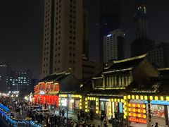 -回龙窝历史文化街区