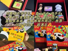 -成都大熊猫繁育研究基地