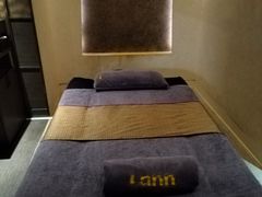 -LANN I 蘭 泰式古法按摩(徐家汇城开YOYO店)