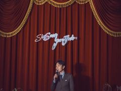 -怪咖·joker陈楠