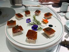 -四世同堂·京菜·烤鸭(双井店)