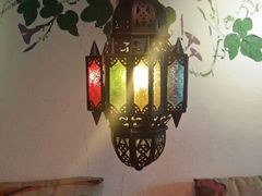 android_upload_pic-喜洲吧·江畔老船厂·庭院餐厅(喜临院店)