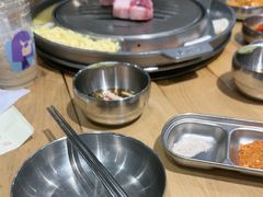 -姜虎东白丁烤肉(深圳湾后海汇店)
