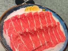 -爱丽格斯火锅(东岸国际店)