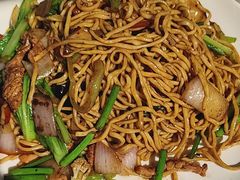 -飨府.老淮面馆.自营(清河路店)