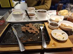 -豪享来中西餐厅(隆昌店)