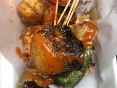 牛杂-豪華小食.華記