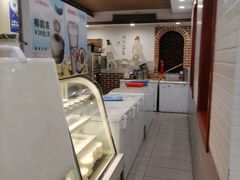 -冰神糖水铺(国贸中心店)