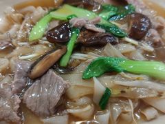 -百家鸡味馆(清泰店)