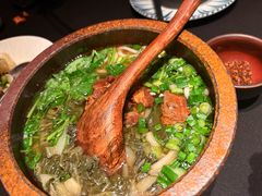 -山石榴·贵州菜(丰盛里店)