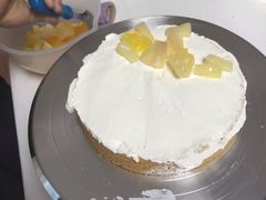 -食间旅人DIY烘焙工作室