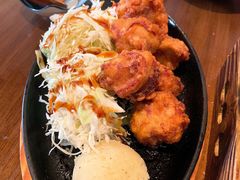 -铃木食堂(帽儿胡同店)