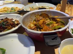 -关东小磨东北菜(上海长风大悦城店)