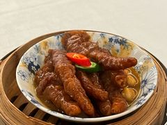 -南海渔村(珠江新城店)