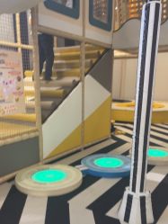 -奈尔宝·儿童乐园·亲子餐厅(苏州大悦城店)