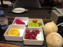 -水裹汤泉生活馆餐厅