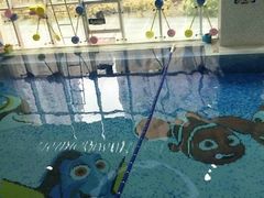 -尼莫亲子游泳NEMOSWIM(西美中心)