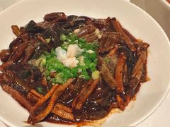 -玫瑰厅上海菜(兴国路店)