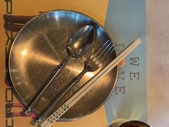 -POKIPOKI泰食谷仓东南亚菜(侨香店)