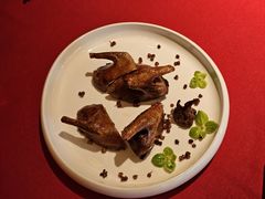 -岷山饭店-岷轩中餐厅