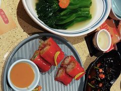 -点都德(长泰广场店)