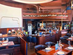 -MONICH牛排融合餐厅(和义大道购物中心店)