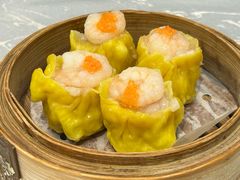 -春满人间酒楼(园岭中路店)