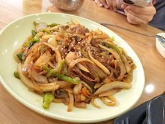 -贤花饭店(城阳店)