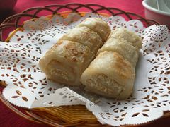-仑头海鲜城(仑头环村南路店)