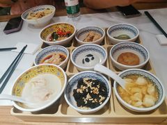 -龙抄手(春熙路总店)