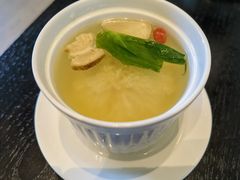 -翠湖宾馆·中餐厅