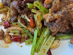 -高玛纳驴肉火烧(河间总店)