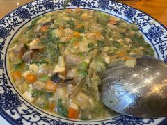 糟羹-荣家小吃(紫阳街店)