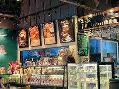 -街角 T·COFFEE 融合料理·BISTRO(车公庙店)