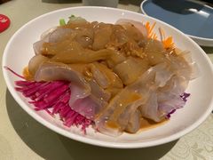 -陈阿婆鱼头泡饼·京味菜(复兴路店)