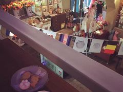 -猫咪博物馆(顶澳仔猫街店)