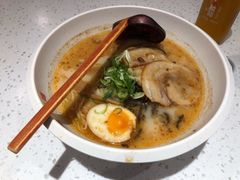 -味千拉面(双井店)