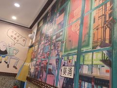 -广信牛奶甜品世家(台东店)