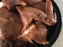 丽森烧鸡-丽森酒店-中餐厅