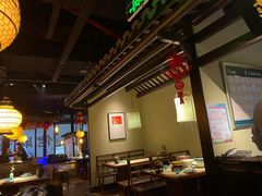 大堂-佬麻雀·新湘菜(珠海金发购物中心店)