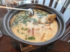 -环球港凯悦 · 享悦中餐厅