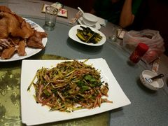 -沈阳烀饼香传统菜(龙门小区店)