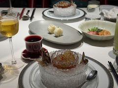 捞汁青岛大虾-怡情荟•海鲜青岛菜(五四广场旗舰店)