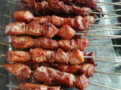 -王记西鎮电烤肉(汶上路店)